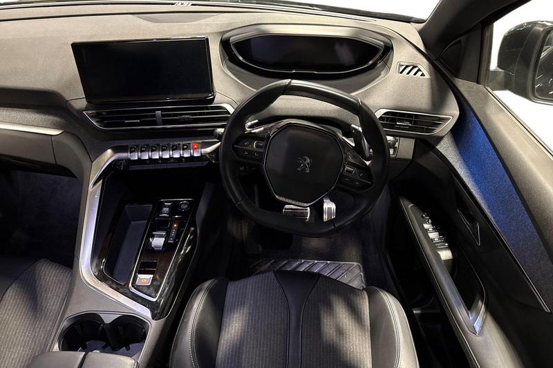 Used Peugeot 5008 2023 for sale - 76508276: Photo 11