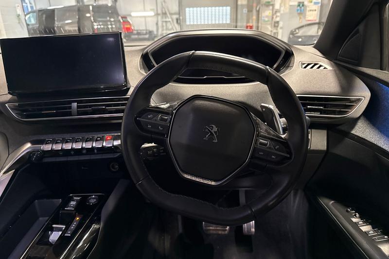 Used Peugeot 5008 2023 for sale - 76508276: Photo 12