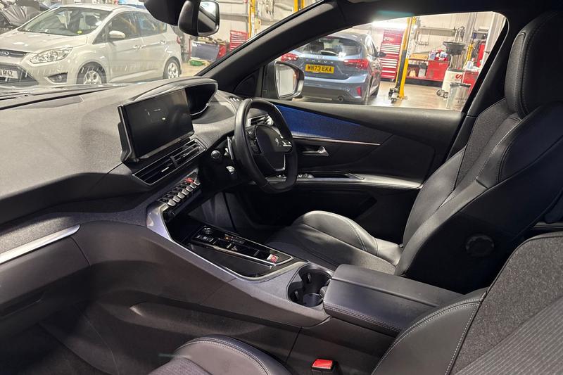 Used Peugeot 5008 2023 for sale - 76508276: Photo 18