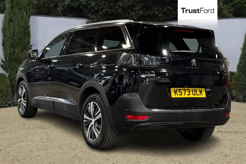 Used Peugeot 5008 2023 for sale - 76508276: Photo 2