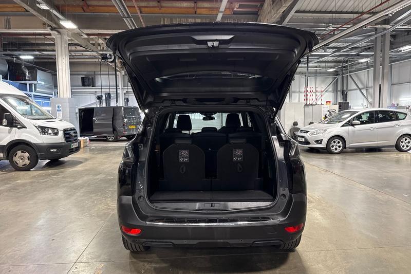 Used Peugeot 5008 2023 for sale - 76508276: Photo 21