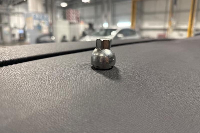 Used Peugeot 5008 2023 for sale - 76508276: Photo 22