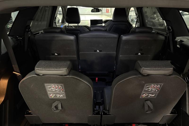 Used Peugeot 5008 2023 for sale - 76508276: Photo 23