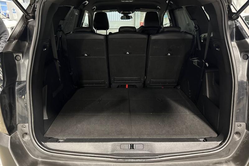 Used Peugeot 5008 2023 for sale - 76508276: Photo 24