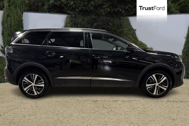 Used Peugeot 5008 2023 for sale - 76508276: Photo 3