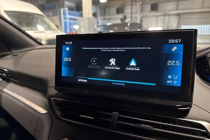 Used Peugeot 5008 2023 for sale - 76508276: Photo 33