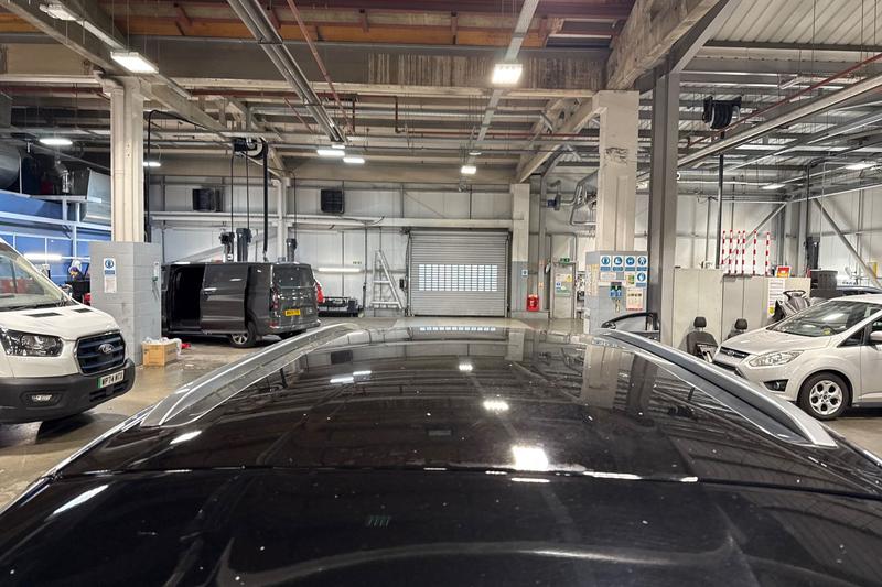 Used Peugeot 5008 2023 for sale - 76508276: Photo 36