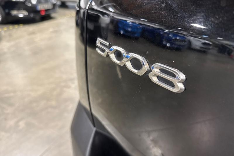 Used Peugeot 5008 2023 for sale - 76508276: Photo 39