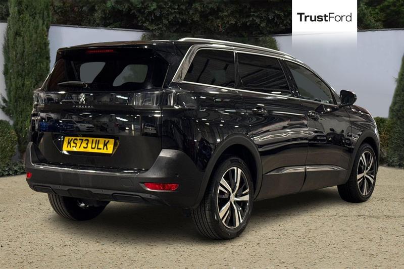 Used Peugeot 5008 2023 for sale - 76508276: Photo 4