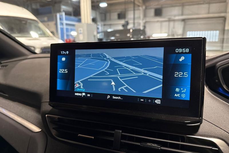 Used Peugeot 5008 2023 for sale - 76508276: Photo 44