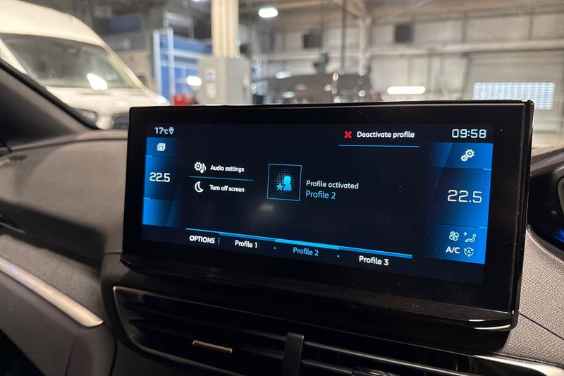 Used Peugeot 5008 2023 for sale - 76508276: Photo 46