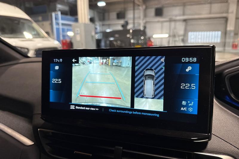 Used Peugeot 5008 2023 for sale - 76508276: Photo 47