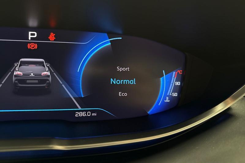 Used Peugeot 5008 2023 for sale - 76508276: Photo 48