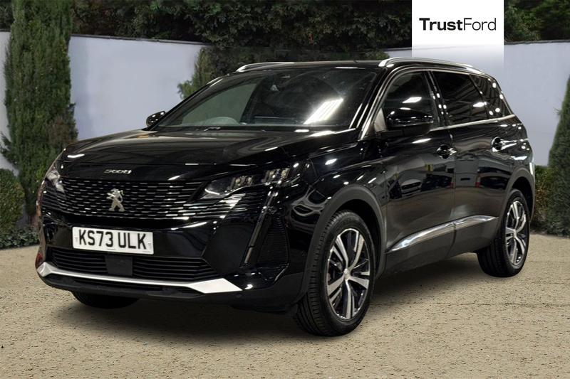 Used Peugeot 5008 2023 for sale - 76508276: Photo 5