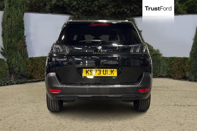Used Peugeot 5008 2023 for sale - 76508276: Photo 7