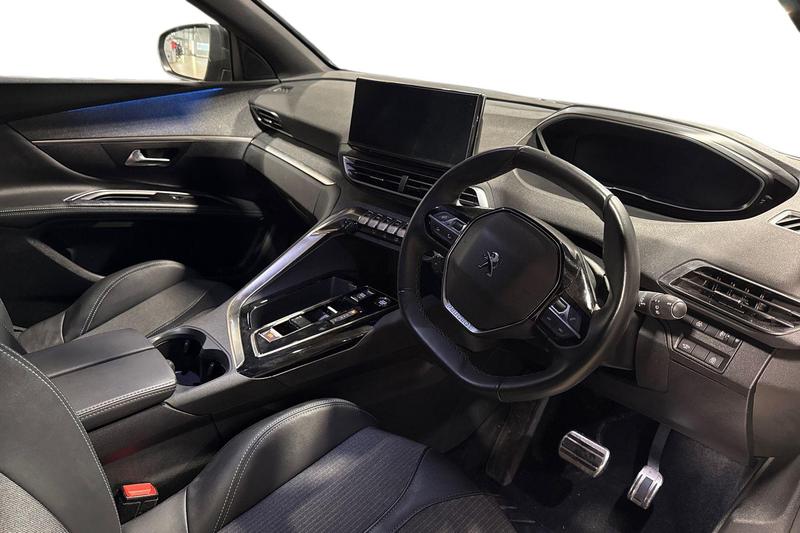 Used Peugeot 5008 2023 for sale - 76508276: Photo 9