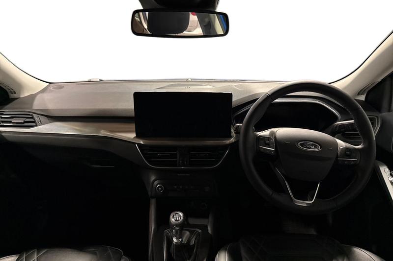 Used Ford Focus 2023 for sale - 76508272: Photo 10