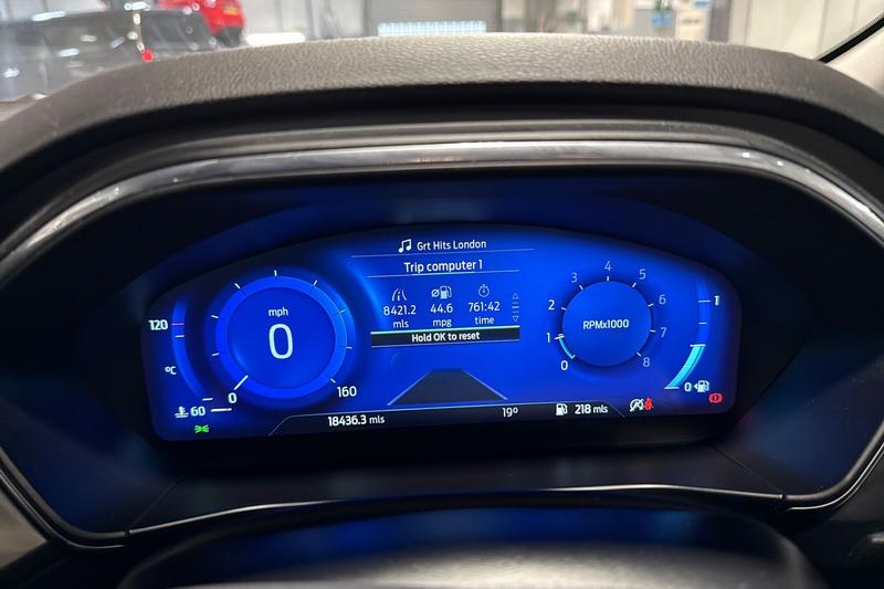 Used Ford Focus 2023 for sale - 76508272: Photo 13