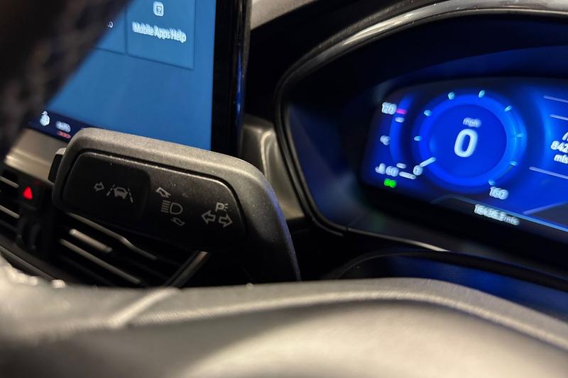 Used Ford Focus 2023 for sale - 76508272: Photo 14