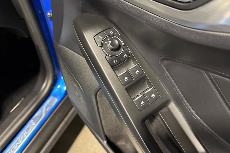 Used Ford Focus 2023 for sale - 76508272: Photo 16