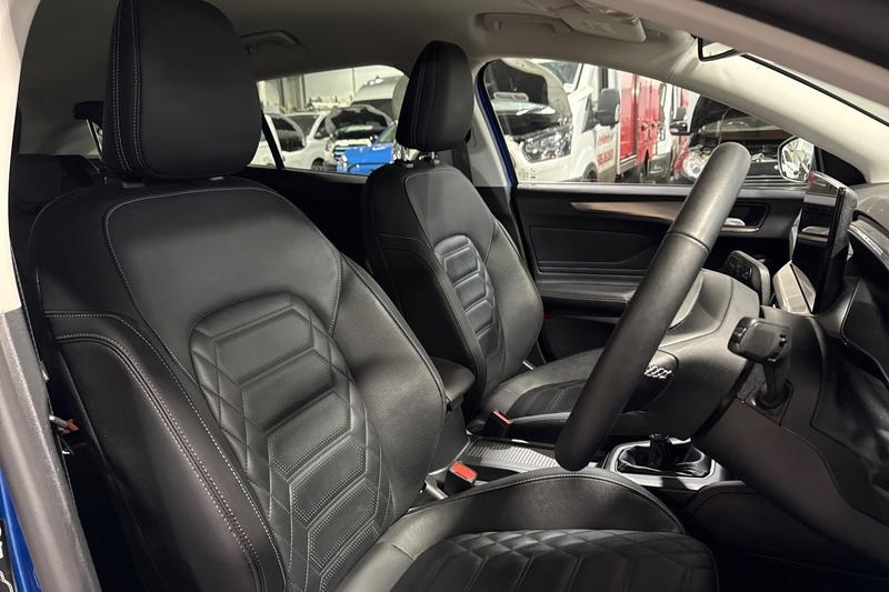 Used Ford Focus 2023 for sale - 76508272: Photo 17