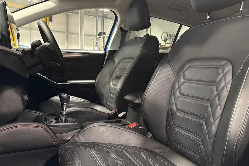 Used Ford Focus 2023 for sale - 76508272: Photo 19