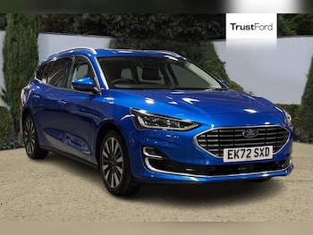 Used Ford Focus 2023 for sale - 76508272: Photo