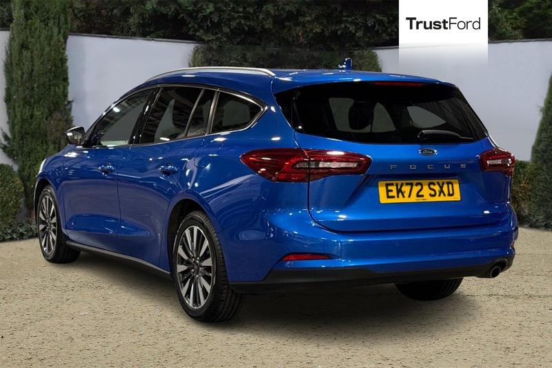 Used Ford Focus 2023 for sale - 76508272: Photo 2