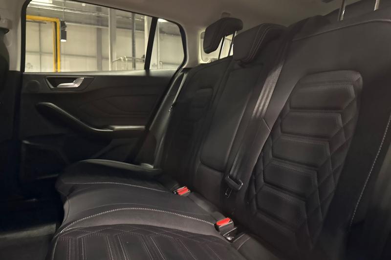 Used Ford Focus 2023 for sale - 76508272: Photo 20