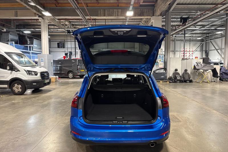 Used Ford Focus 2023 for sale - 76508272: Photo 21