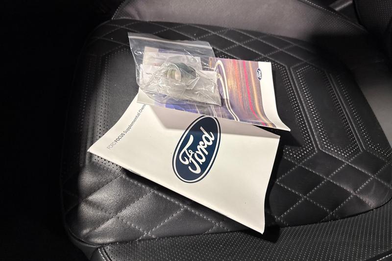 Used Ford Focus 2023 for sale - 76508272: Photo 22