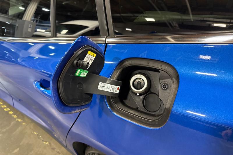 Used Ford Focus 2023 for sale - 76508272: Photo 23