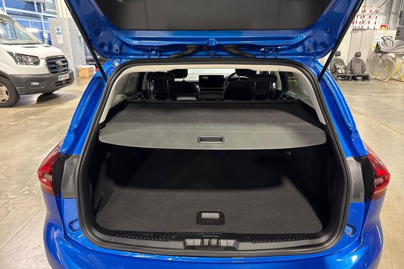 Used Ford Focus 2023 for sale - 76508272: Photo 25