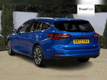 Used Ford Focus 2023 for sale - 76508272: Photo