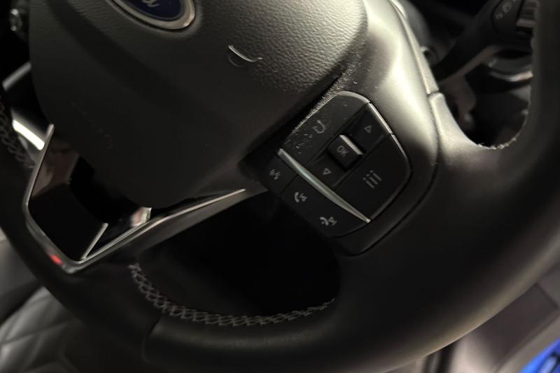 Used Ford Focus 2023 for sale - 76508272: Photo 30