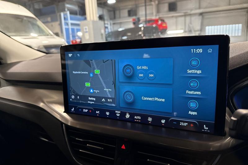 Used Ford Focus 2023 for sale - 76508272: Photo 35