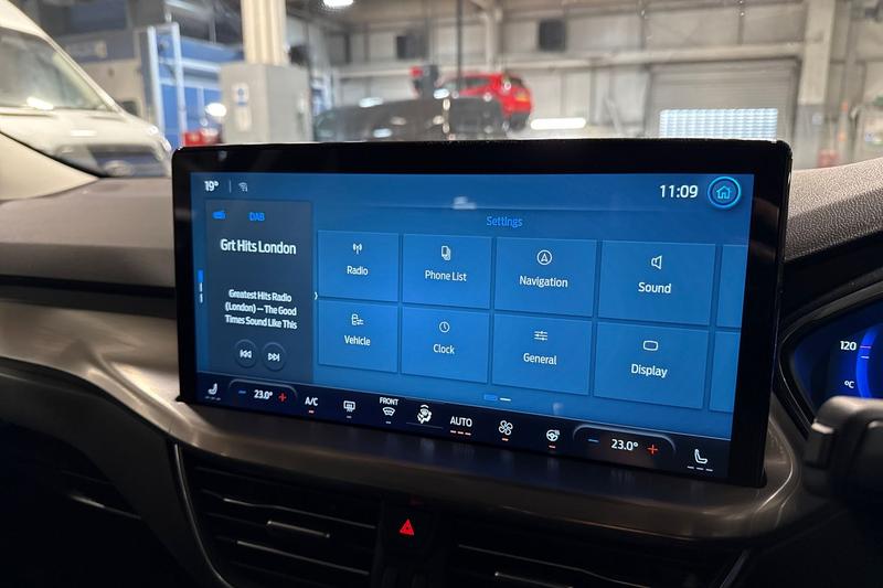 Used Ford Focus 2023 for sale - 76508272: Photo 36