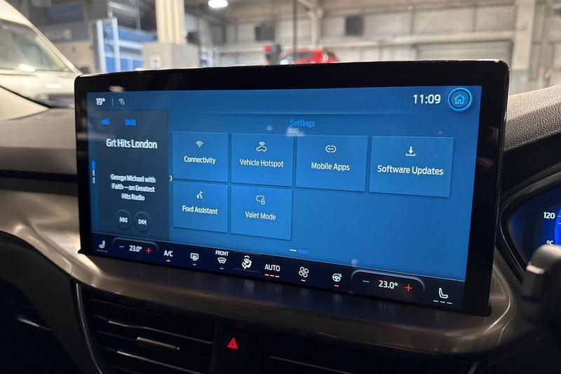 Used Ford Focus 2023 for sale - 76508272: Photo 37