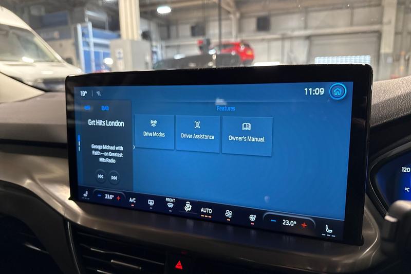 Used Ford Focus 2023 for sale - 76508272: Photo 38