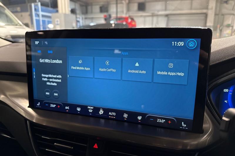 Used Ford Focus 2023 for sale - 76508272: Photo 39