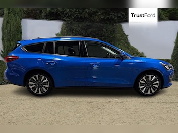 Used Ford Focus 2023 for sale - 76508272: Photo