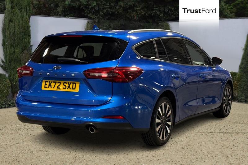 Used Ford Focus 2023 for sale - 76508272: Photo 4