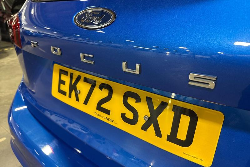 Used Ford Focus 2023 for sale - 76508272: Photo 43