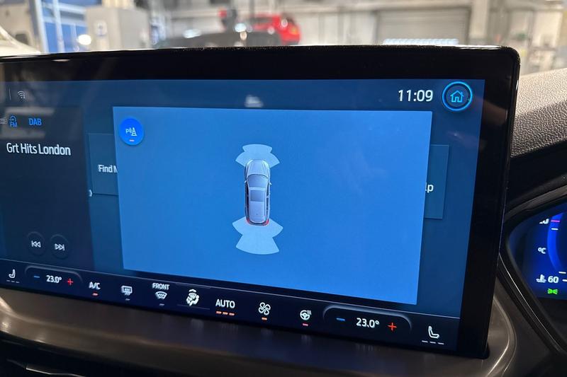 Used Ford Focus 2023 for sale - 76508272: Photo 44