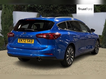 Used Ford Focus 2023 for sale - 76508272: Photo