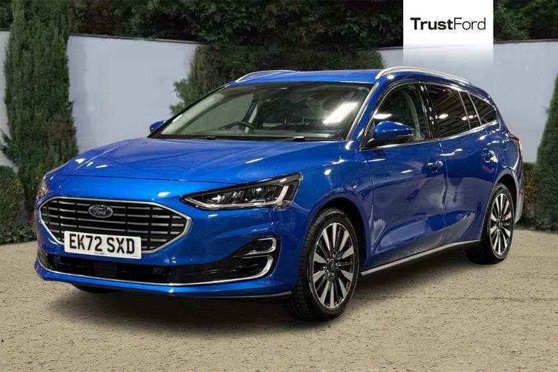 Used Ford Focus 2023 for sale - 76508272: Photo 5