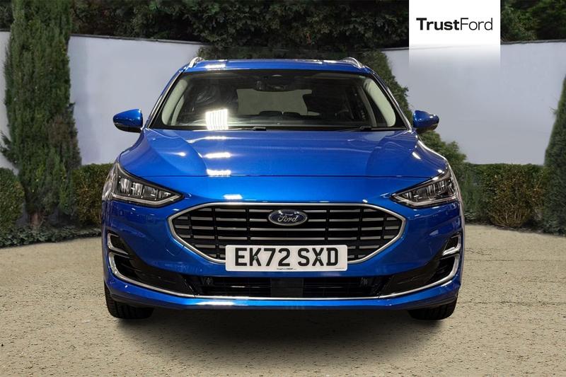 Used Ford Focus 2023 for sale - 76508272: Photo 6