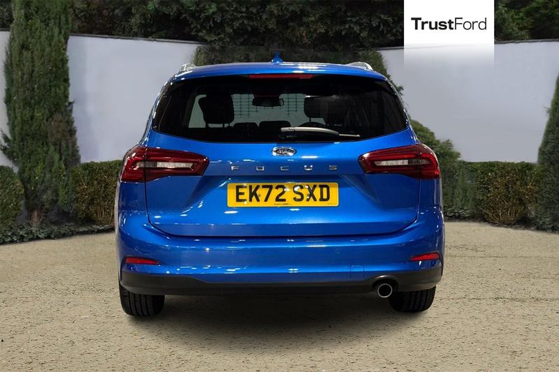 Used Ford Focus 2023 for sale - 76508272: Photo 7