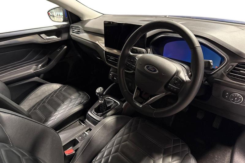 Used Ford Focus 2023 for sale - 76508272: Photo 9