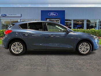 Used Ford Focus 2021 for sale - 78630652: Photo